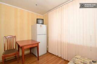 Апартаменты Obolonskiy Prospekt Apartments 9 Киев-7